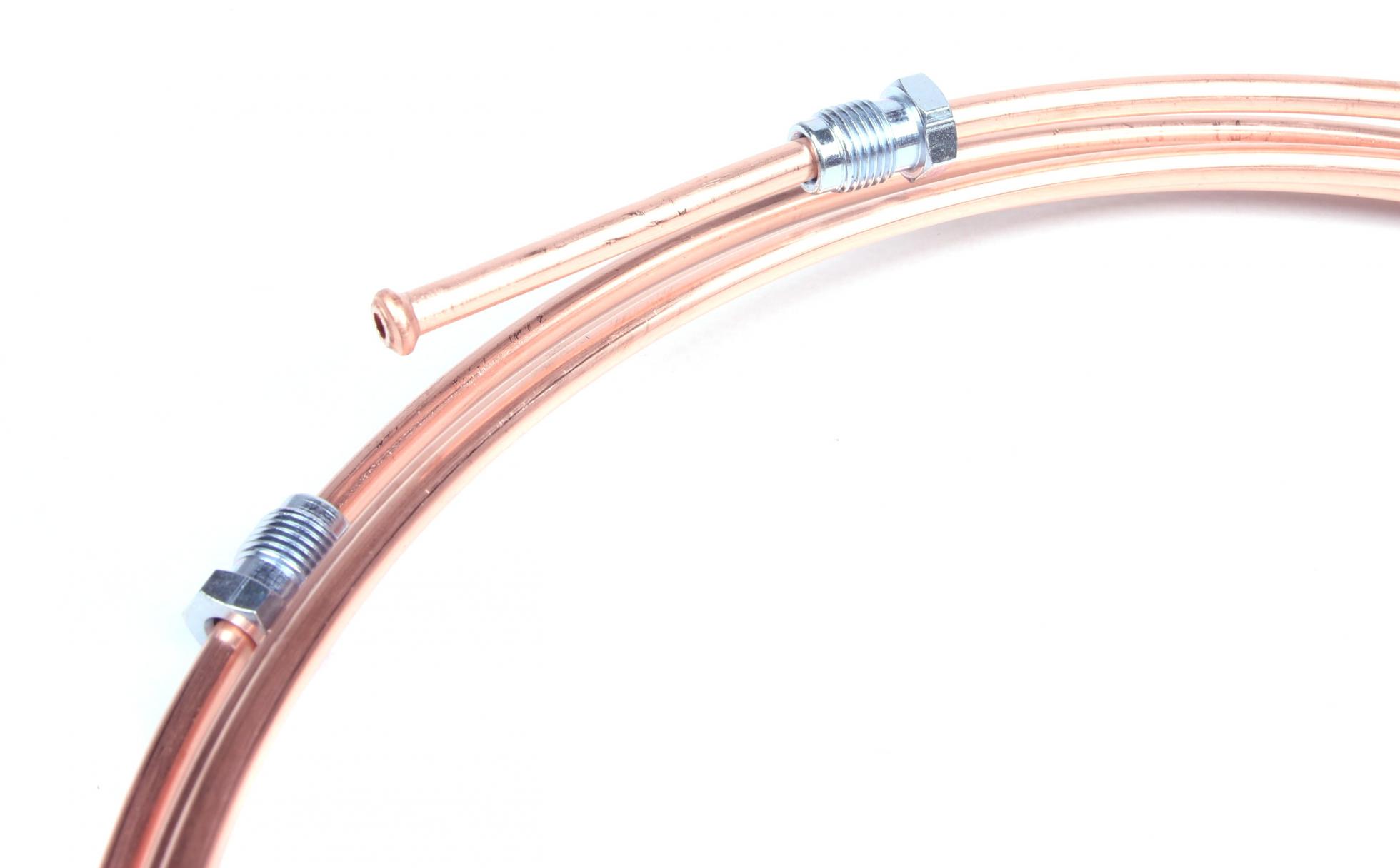 CU2500AA QUICK BRAKE